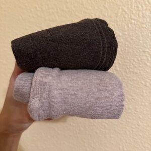 H&M Toddler Girl Knit Tights/Leggings